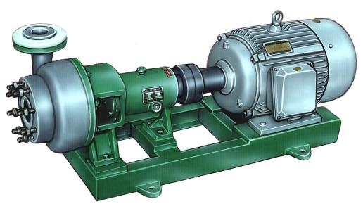 BJD280-43*3 modèlent la pompe centrifuge moyenne de l'eau principale de la pompe 300M3/h 120