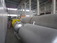 Chine Usine montée par dérapage en acier d&#039;acétylène de grande pureté avec le générateur C2H2 société
