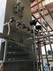 usine cryogénique médicale de séparation d'air de basse pression d'usine de l'oxygène 100m3/h