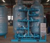 20 Nm3/pression d'air comprimé de MPA de l'usine d'azote capacité PSA de H 0,7 - 1,3