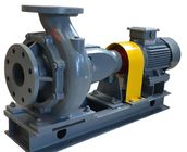 BJD280-43*3 modèlent la pompe centrifuge moyenne de l'eau principale de la pompe 300M3/h 120