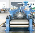 Low Carbon Steel Round / Square / Rectangular Pipe Mill Line I.D Φ450-Φ550mm