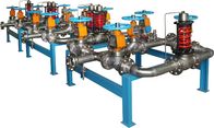 Dispositif de régulation de pression d'équipement de gaz d'industrie de l'AR du N2 O2 pour l'acier du gisement de pétrole 20-20000Nm3/h