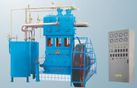 Non - 3 compresseur lubrifié de l'oxygène d'étape de la rangée 5 pour l'usine de séparation d'air