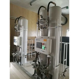 Usine industrielle et médicale de séparation d'air de générateur de l'oxygène d'usine d'azote de PSA