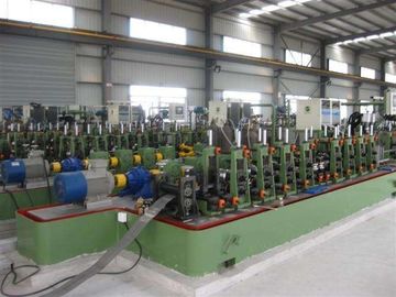 Galvanized Steel Strip Welded Pipe Mill Line