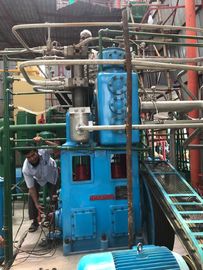 250m3/h Low Pressure 99.6% Air Separation Plant Oxygen Plant Machine